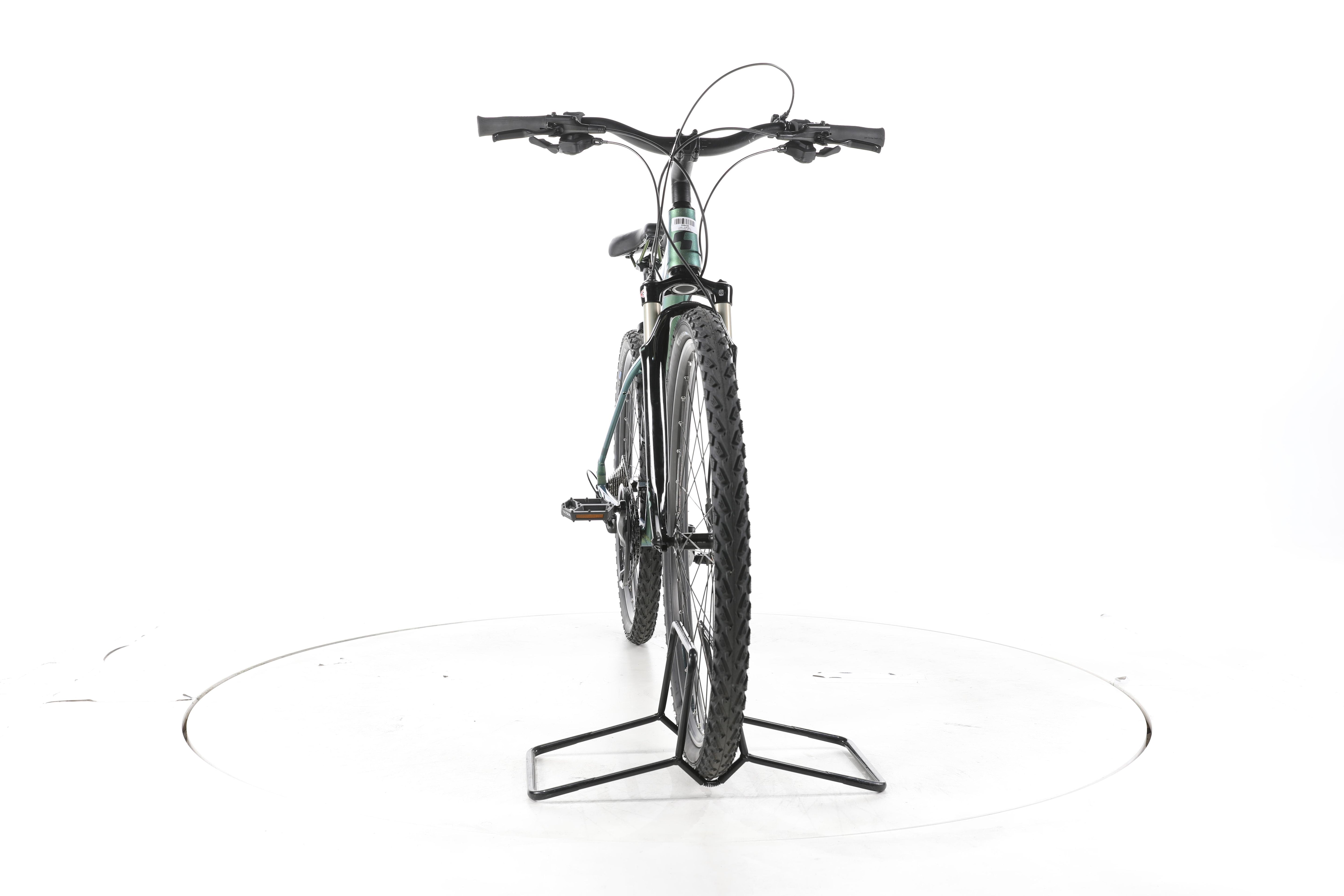 Cube Nature EXC Fahrrad Hardtail - Image 4