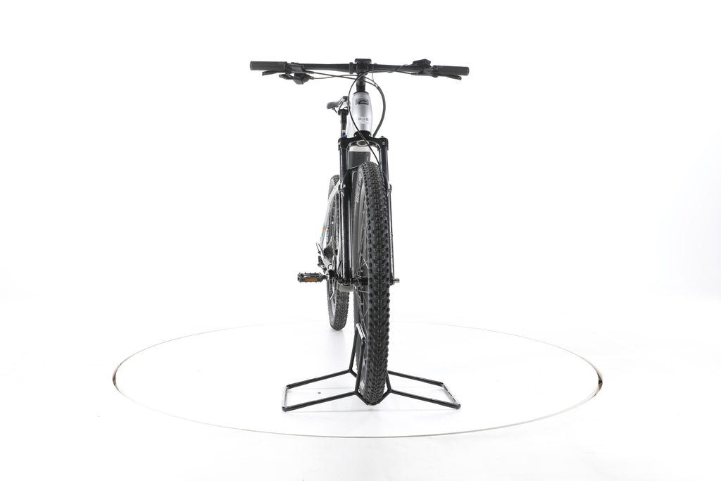 Corratec E-Power X-Vert CX6 E-Bike - Image 4