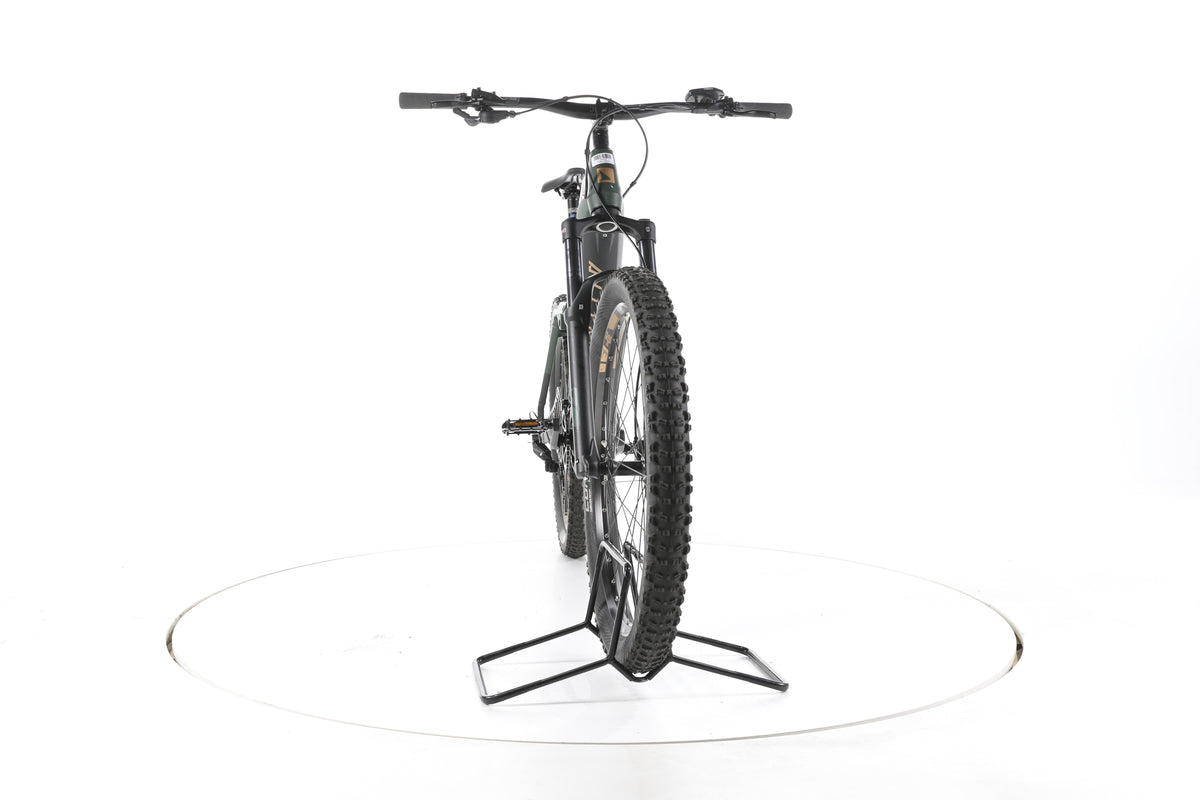 Haibike AllTrail 4 E-Bike Fully - Image 4