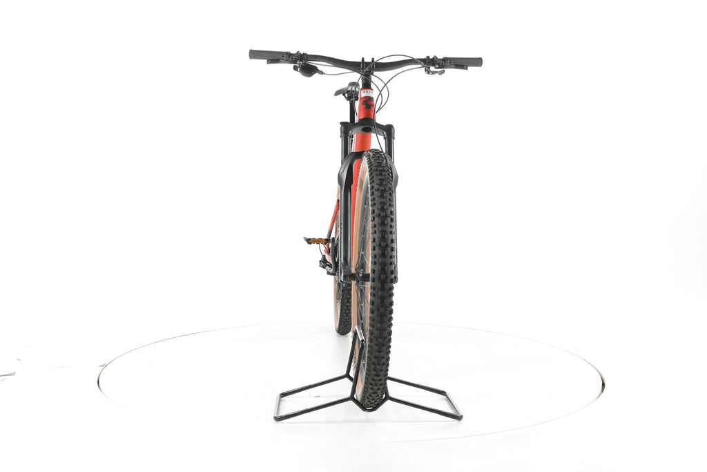 Cube Stereo ONE 22 Pro Fahrrad Fully - Image 4