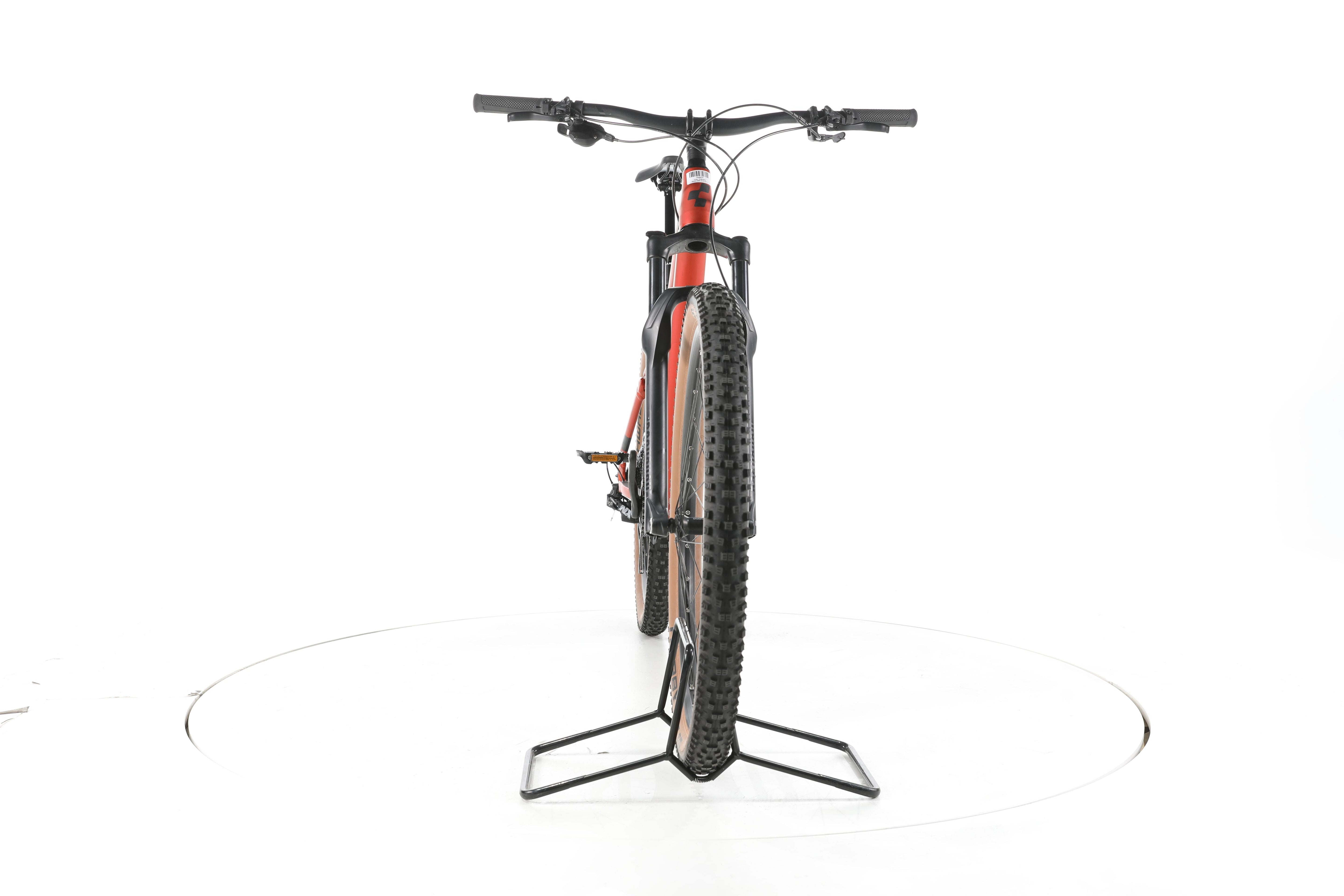 Cube Stereo ONE 22 Pro Fahrrad Fully - Image 4