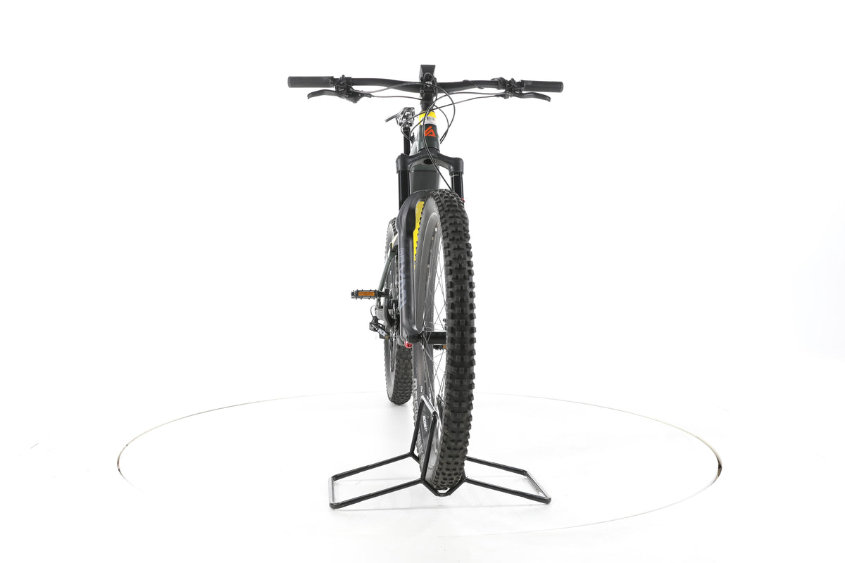 Swype freqz #3.0 E-Bike Fully - Image 4