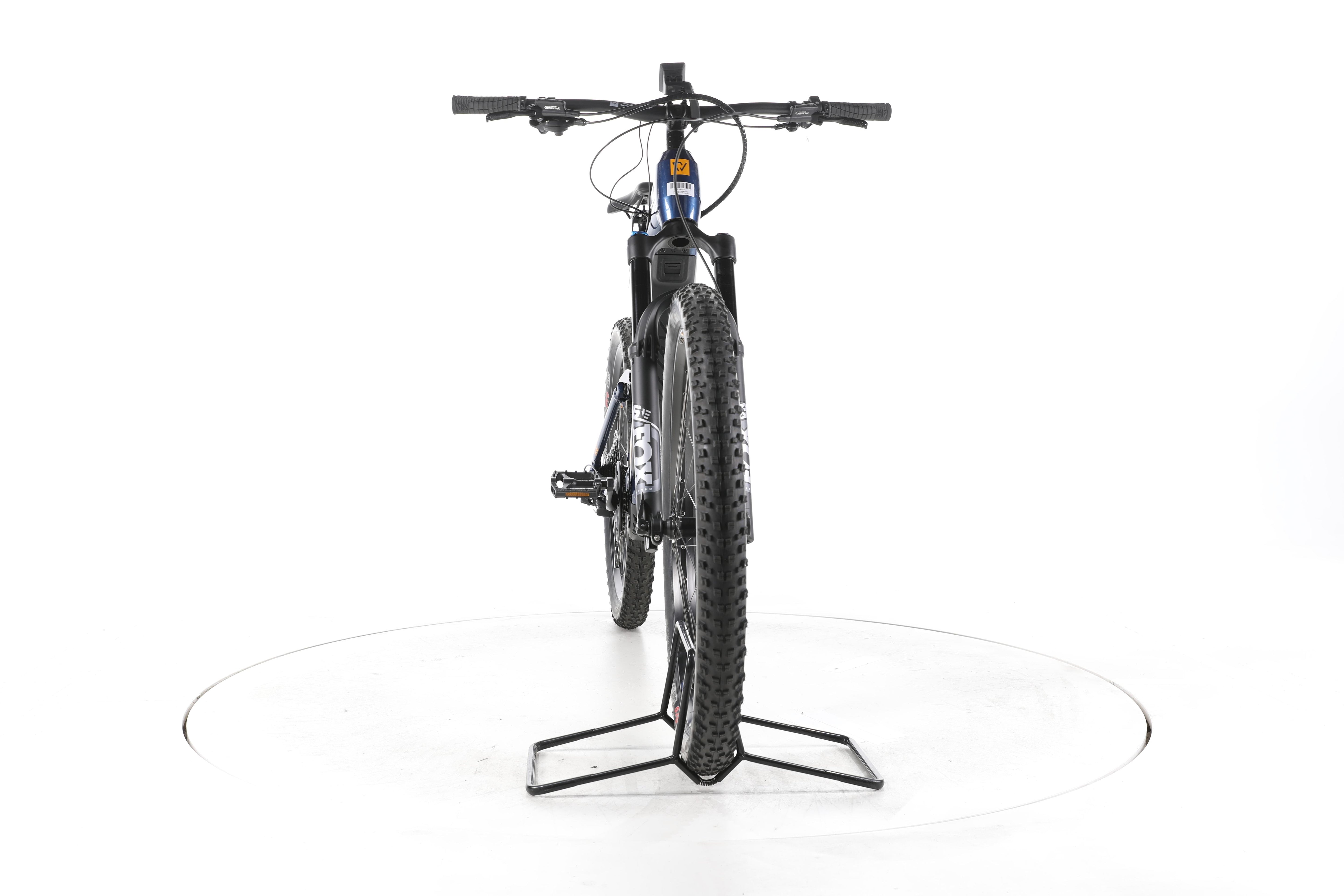 Conway Xyron S 3.9 E-Bike Fully 2024 - Image 4