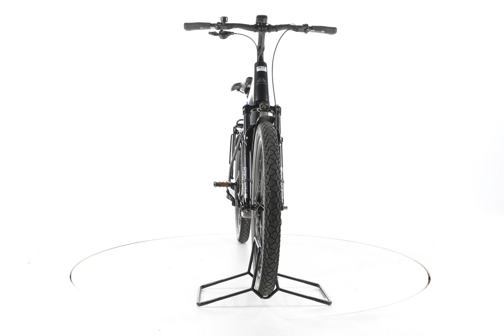 HoheAcht AMO Tereno Trekking E-Bike Tiefeinsteiger - Image 4