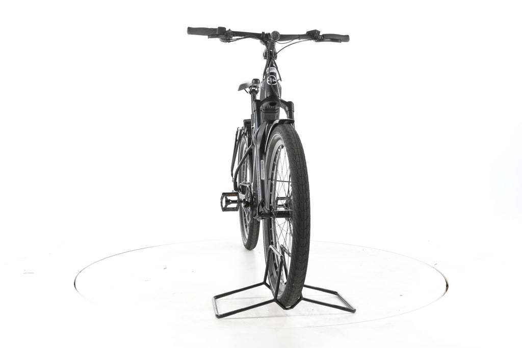 HNF Nicolai UD3 All Terrain City E-Bike 2025 - Image 4