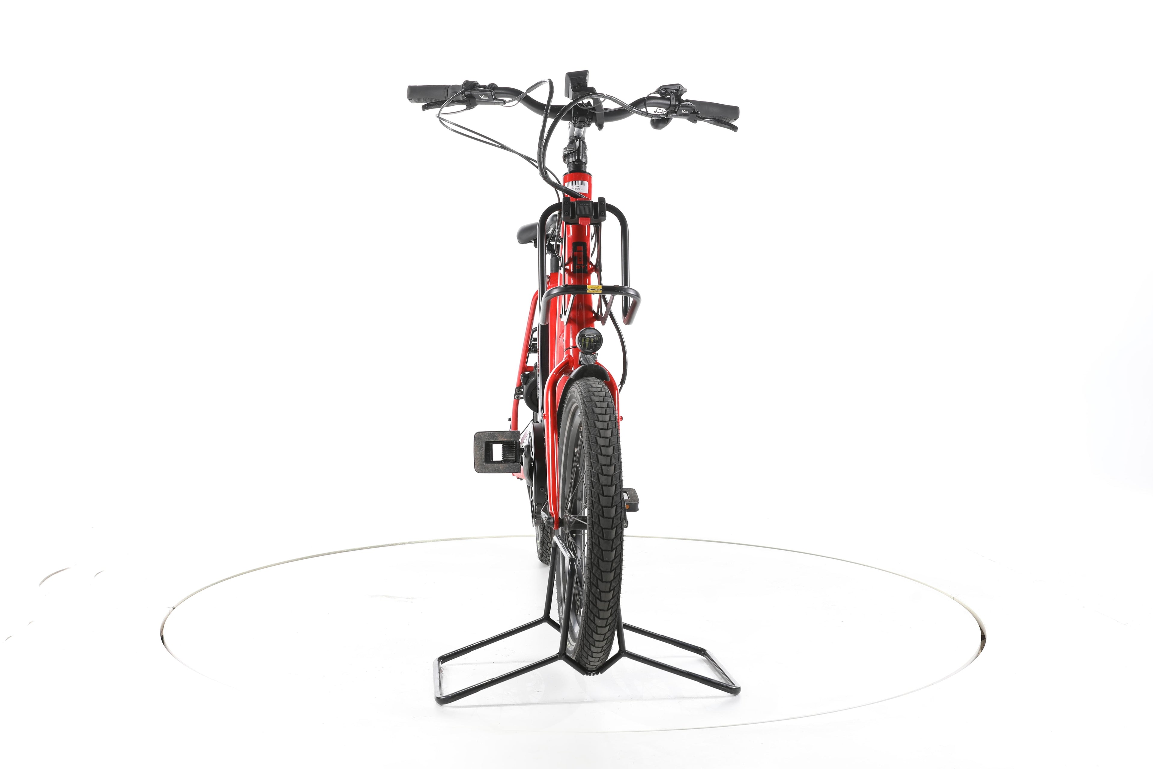 i:SY XXL R14 ZR Kompakt E-Bike Tiefeinsteiger 2023 - Image 4