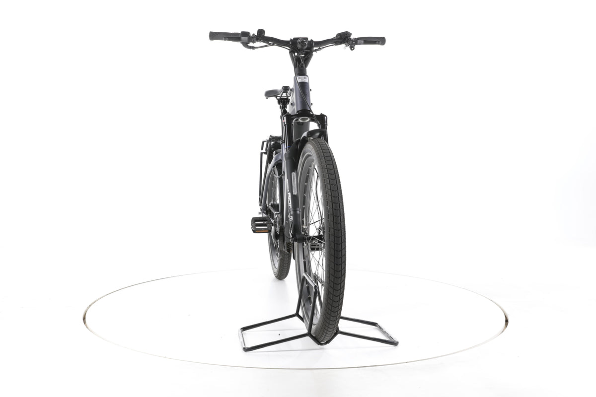 Riese & Müller Charger4 Mixte GT vario City E-Bike - Image 4