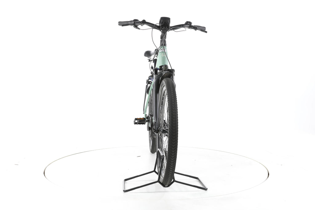 Winora Sinus R8 City E-Bike - Image 4