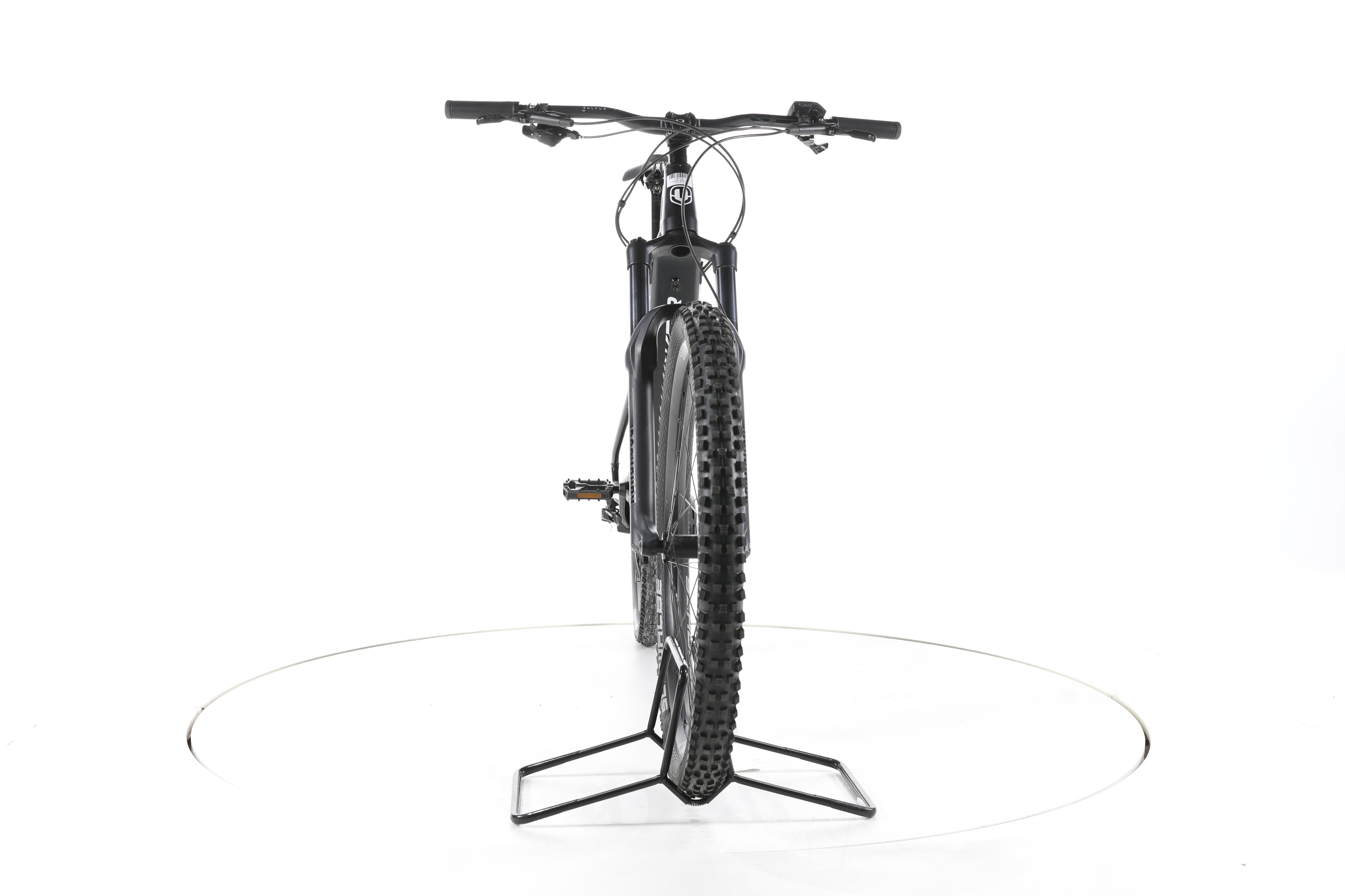 Mondraker Chaser Fully E-Bike - Image 4