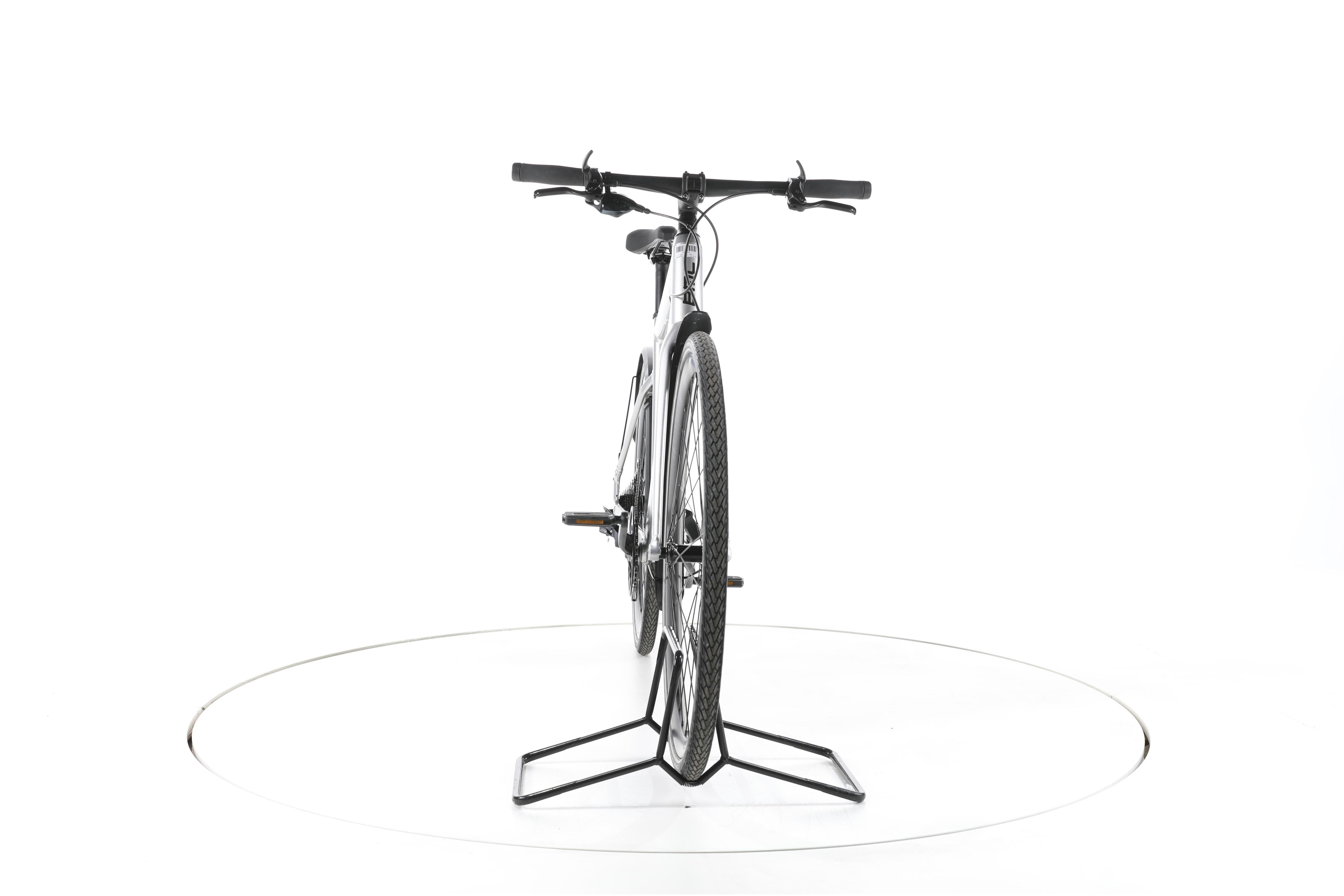 BMC Alpine Challenge AL TWO Fahrrad City & Trekking - Image 4