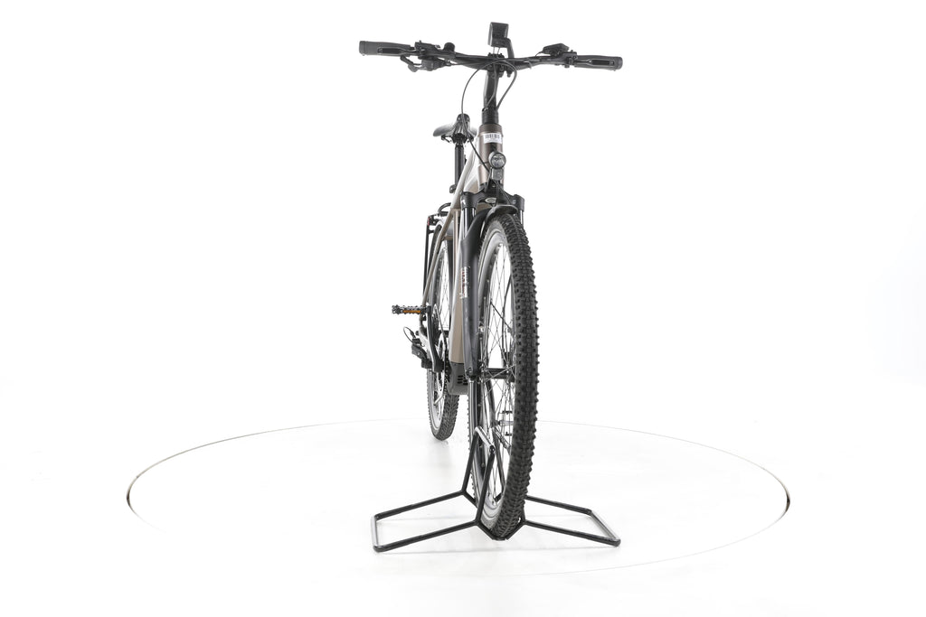 KTM Macina Cross LFC Trekking E-Bike 2025 - Image 4
