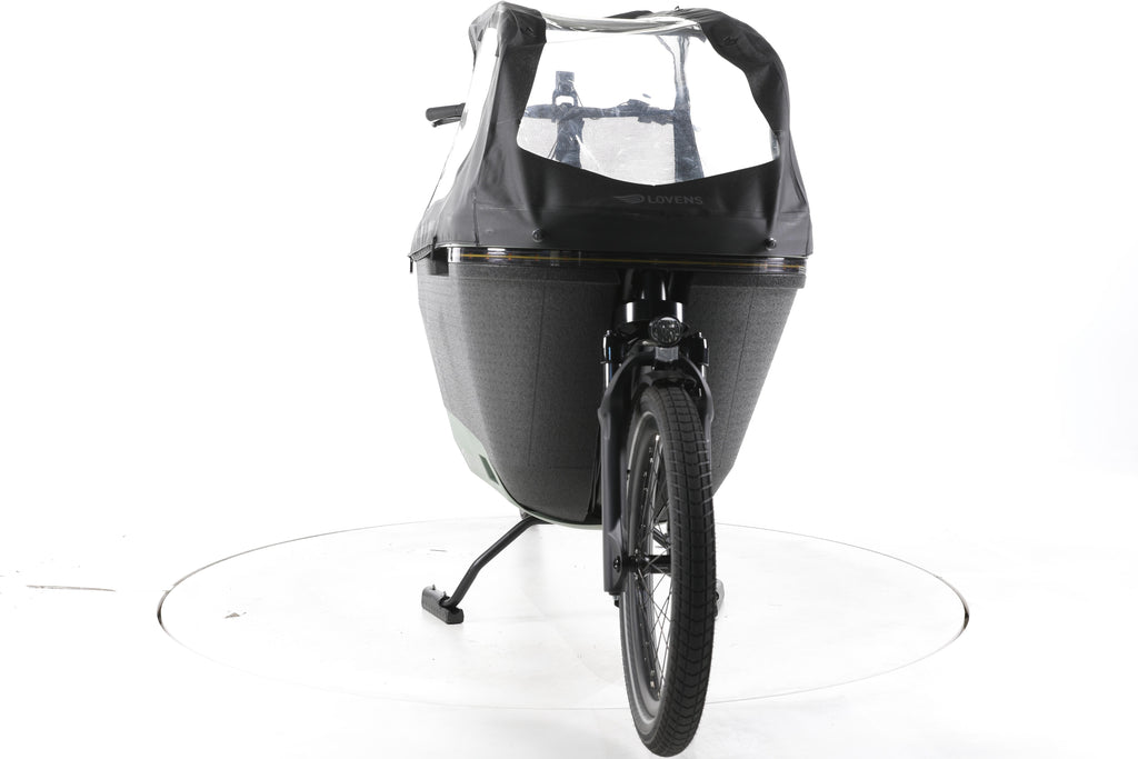 Lovens Explorer S75 E-Lastenrad - Image 4