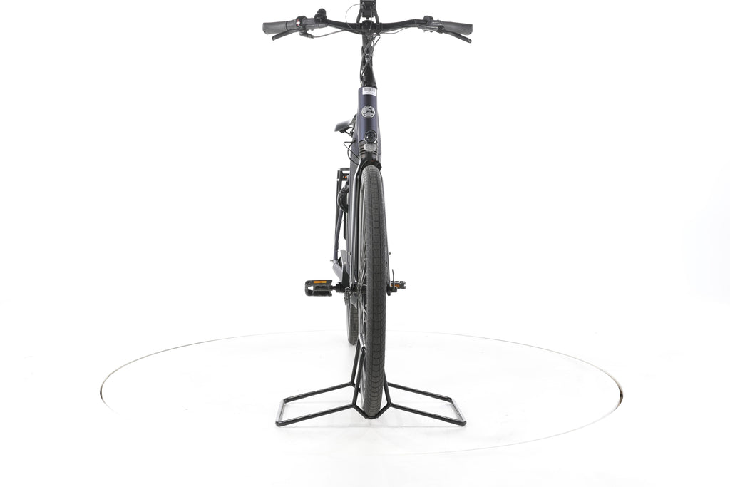 Gazelle Chamonix C5 City E-Bike Tiefeinsteiger - Image 4