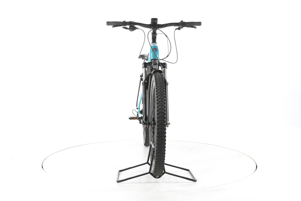 Brennabor A-96e Trekking E-Bike Tiefeinsteiger - Image 4