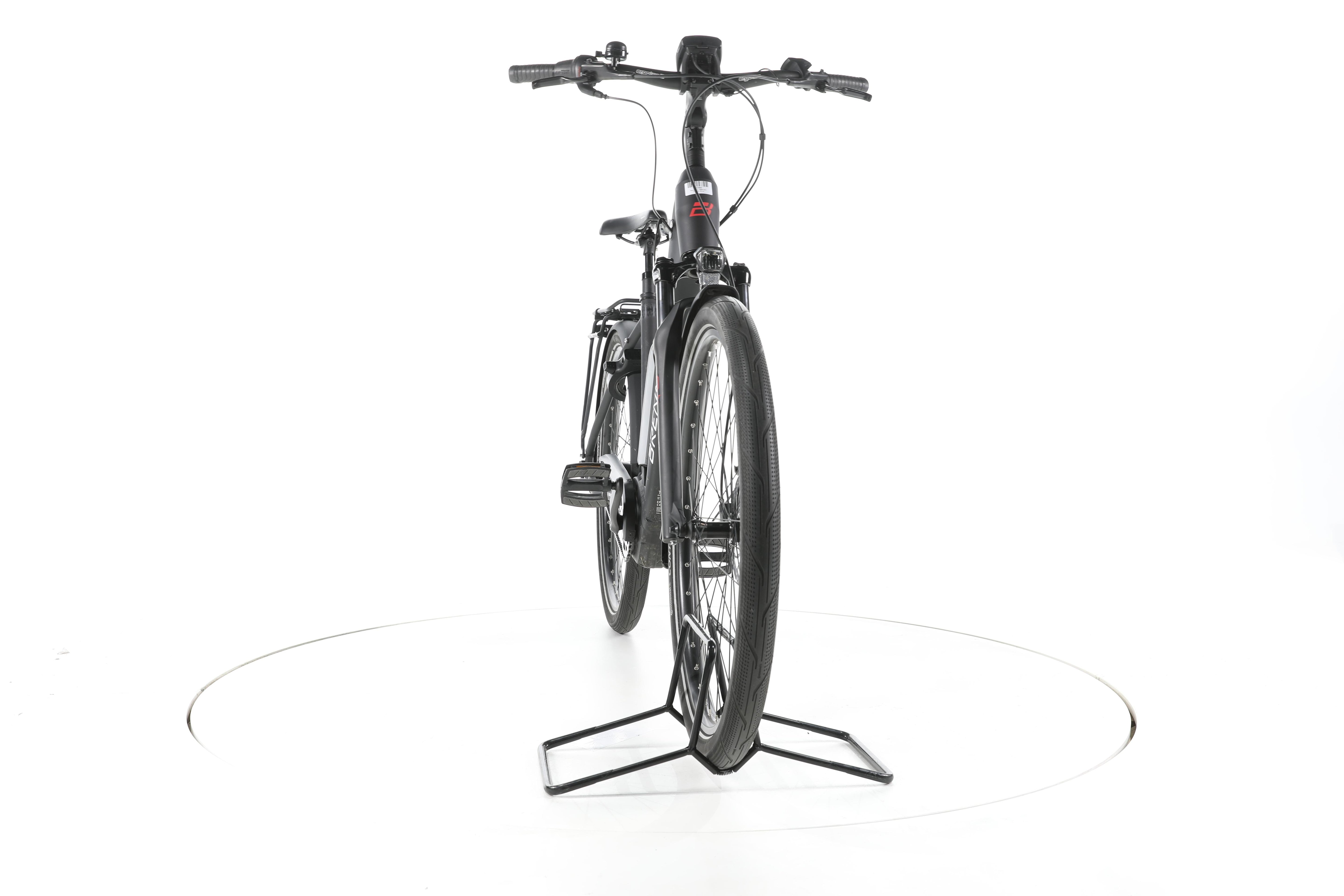 Brennabor T-35e City E-Bike Tiefeinsteiger - Image 4