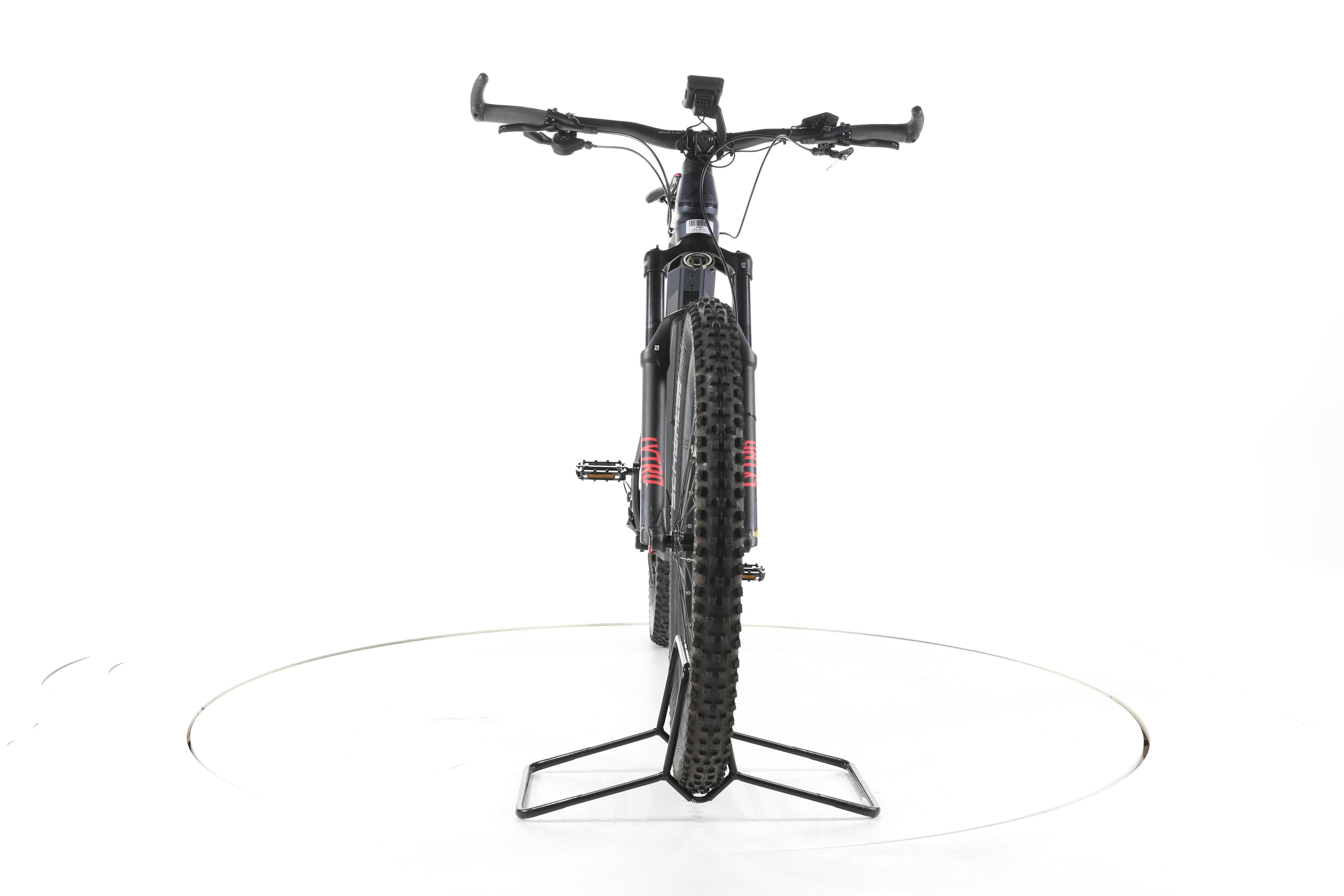 Bulls Sonic Evo AM 1 Fully E-Bike - Image 4