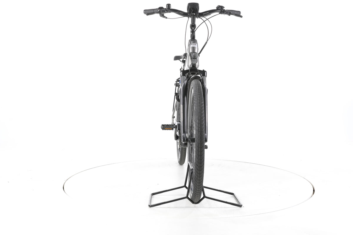 Centurion E-Fire City R650i City E-Bike Tiefeinsteiger 2024 - Image 4