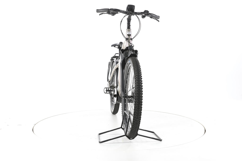 Velo de Ville SEB 400 Trekking E-Bike Tiefeinsteiger - Image 4