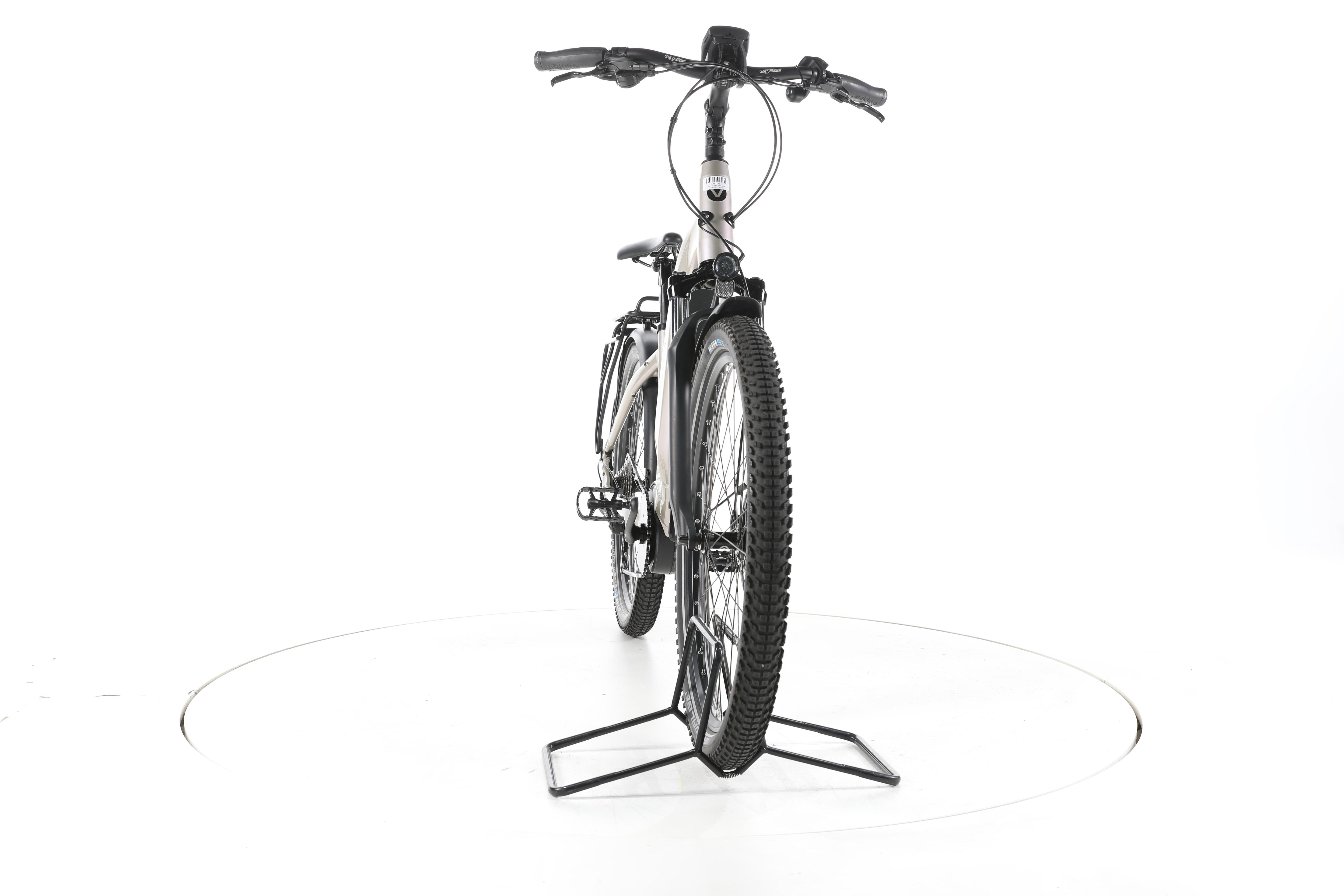 Velo de Ville SEB 400 Trekking E-Bike Tiefeinsteiger - Image 4