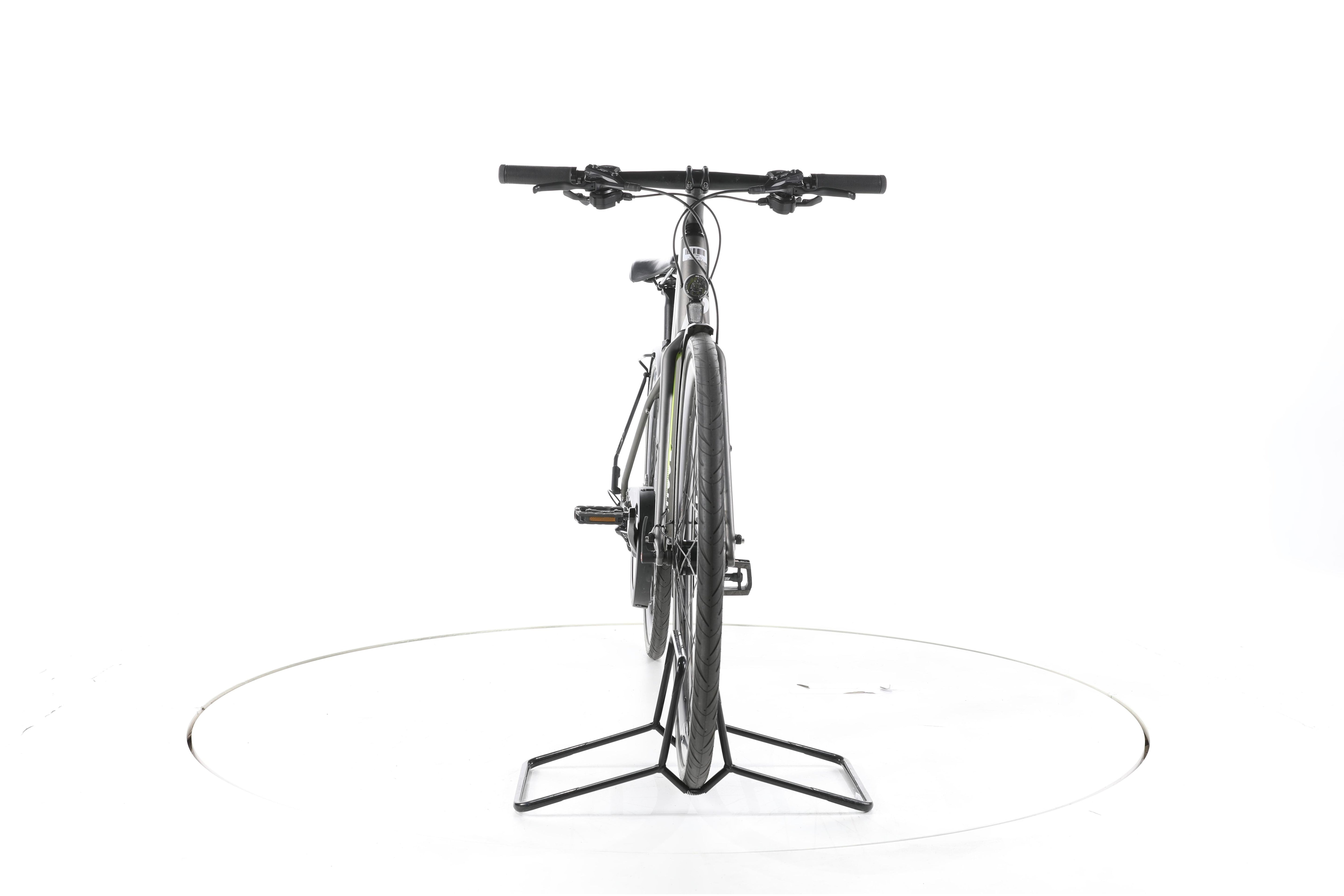 Rose MULTISTREET 3 Fahrrad City & Trekking - Image 4