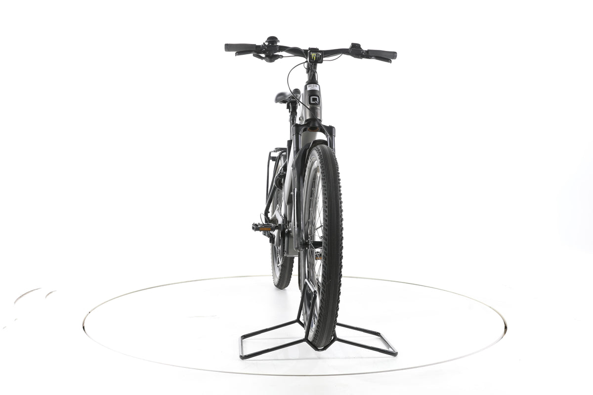 QWIC Atlas Jet Trekking E-Bike - Image 4