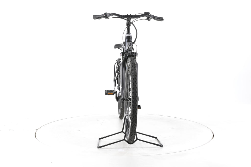 Kettler Quadriga CX5 City E-Bike Tiefeinsteiger 2024 - Image 4