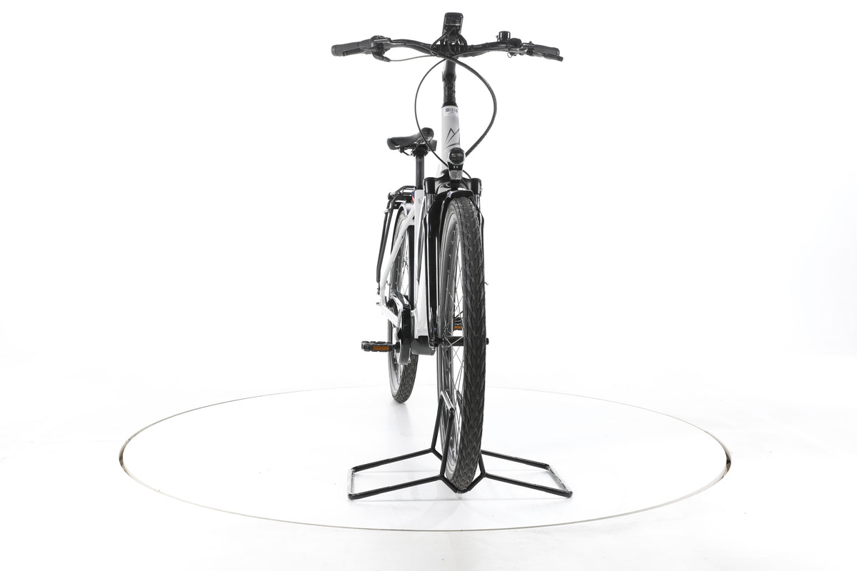 FALTER E 8.2 RT City E-Bike Tiefeinsteiger - Image 4