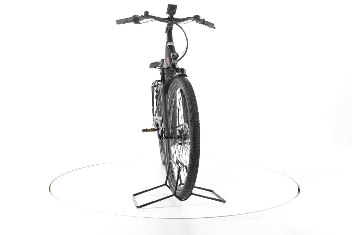 Pegasus Premio EVO 5F Lite Belt City E-Bike Tiefeinsteiger 2024 - Image 4