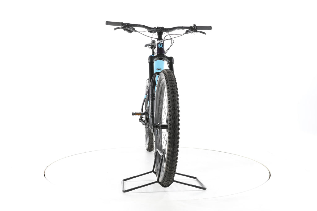 Mondraker DUSK R E-Bike Fully - Image 4