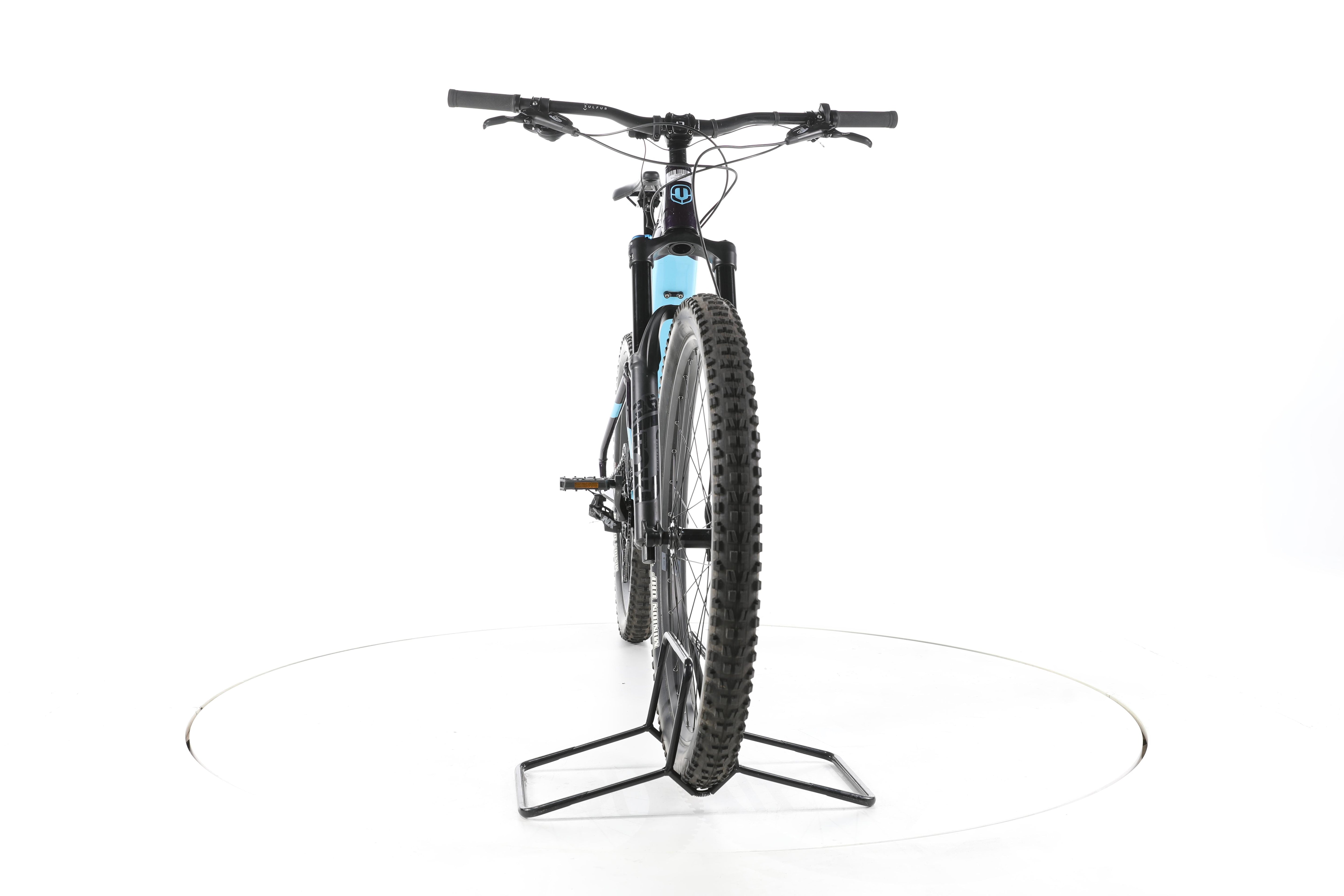 Mondraker DUSK R E-Bike Fully - Image 4