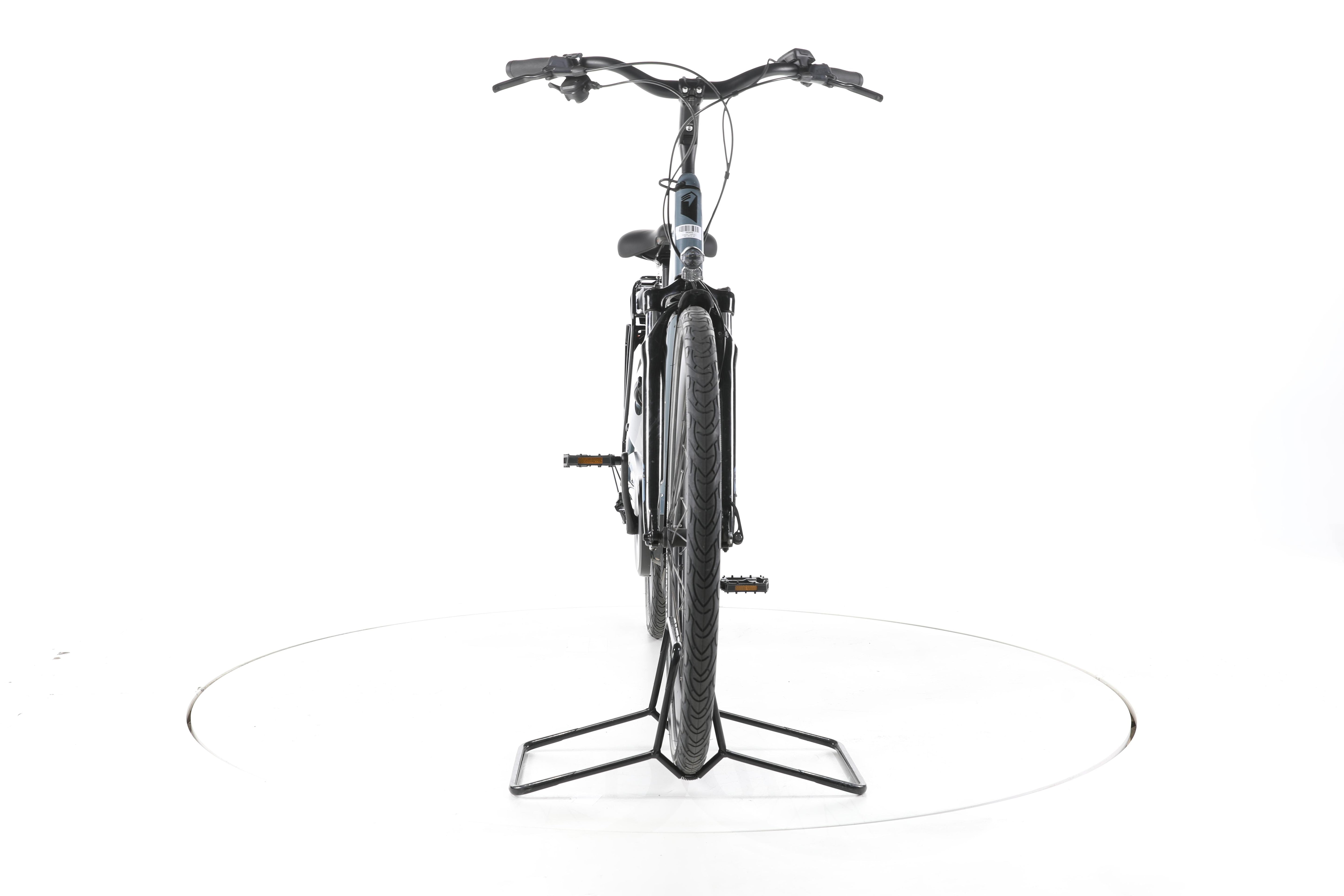 Superior SBT 300 L Trekking E-Bike Tiefeinsteiger - Image 4