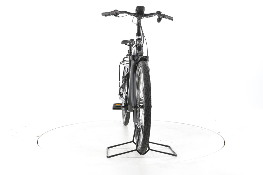 Hercules Robert/a Deluxe I-R8 City E-Bike Tiefeinsteiger - Image 4