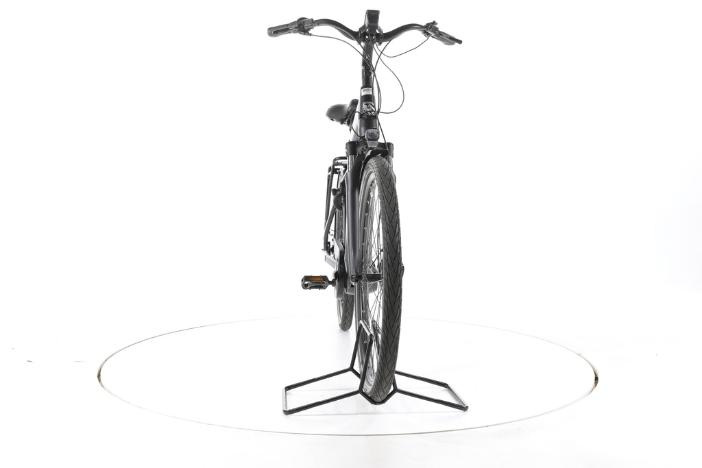 Hercules Intero I-R8 City E-Bike Tiefeinsteiger - Image 4