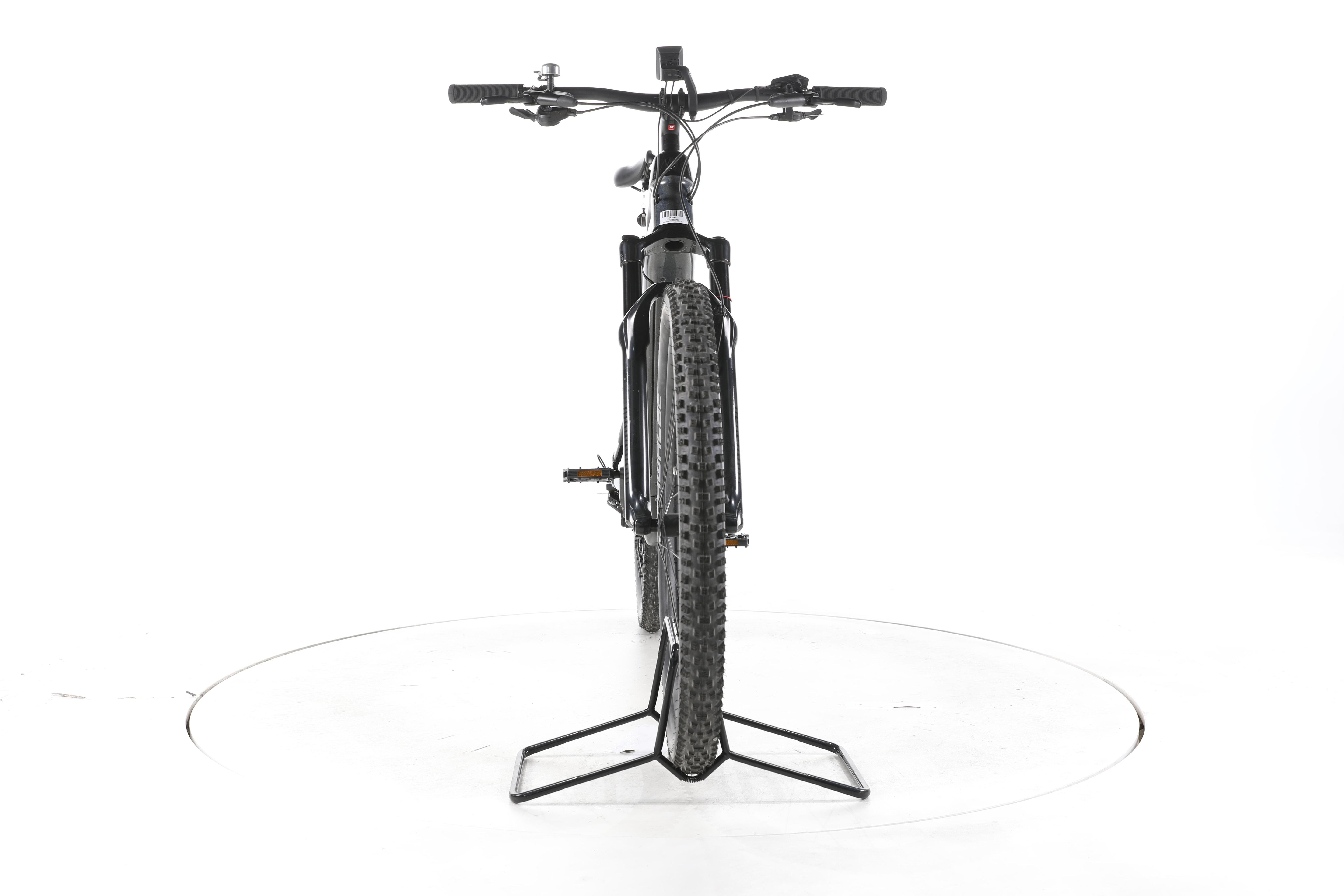Trek Powerfly FS 7 Gen 2 E-Bike Fully - Image 4