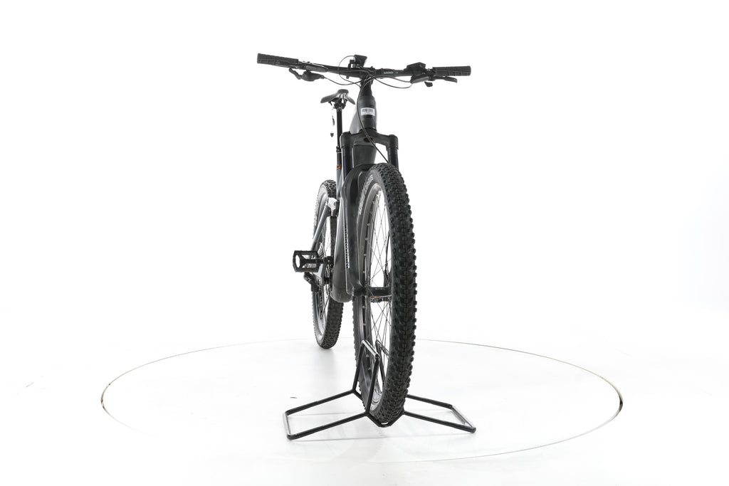 Cube Stereo Hybrid 140 HPC Race Fully E-Bike Carbon - Image 4