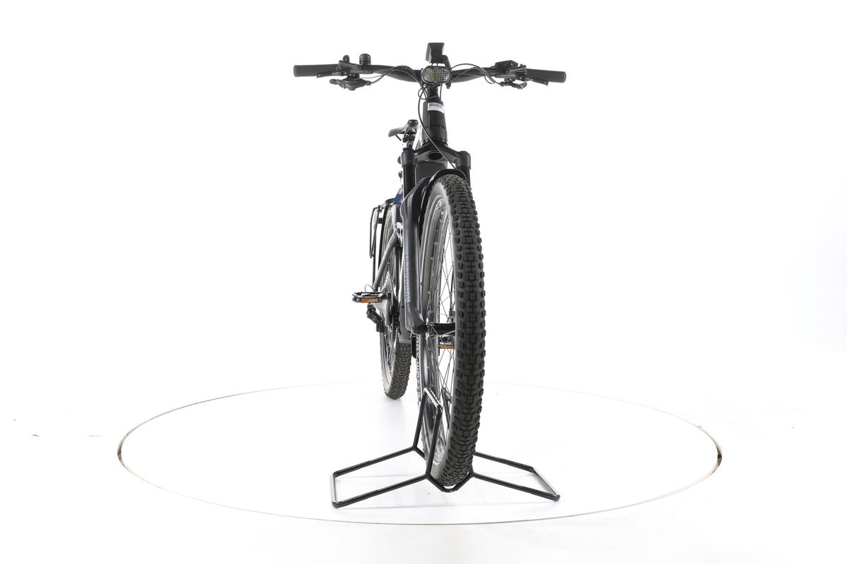 Stevens E-Inception SUV E-Bike 2024 - Image 4
