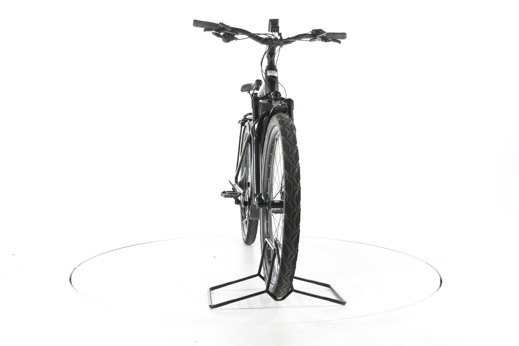 Cube Kathmandu Hybrid SLT Trekking E-Bike - Image 4