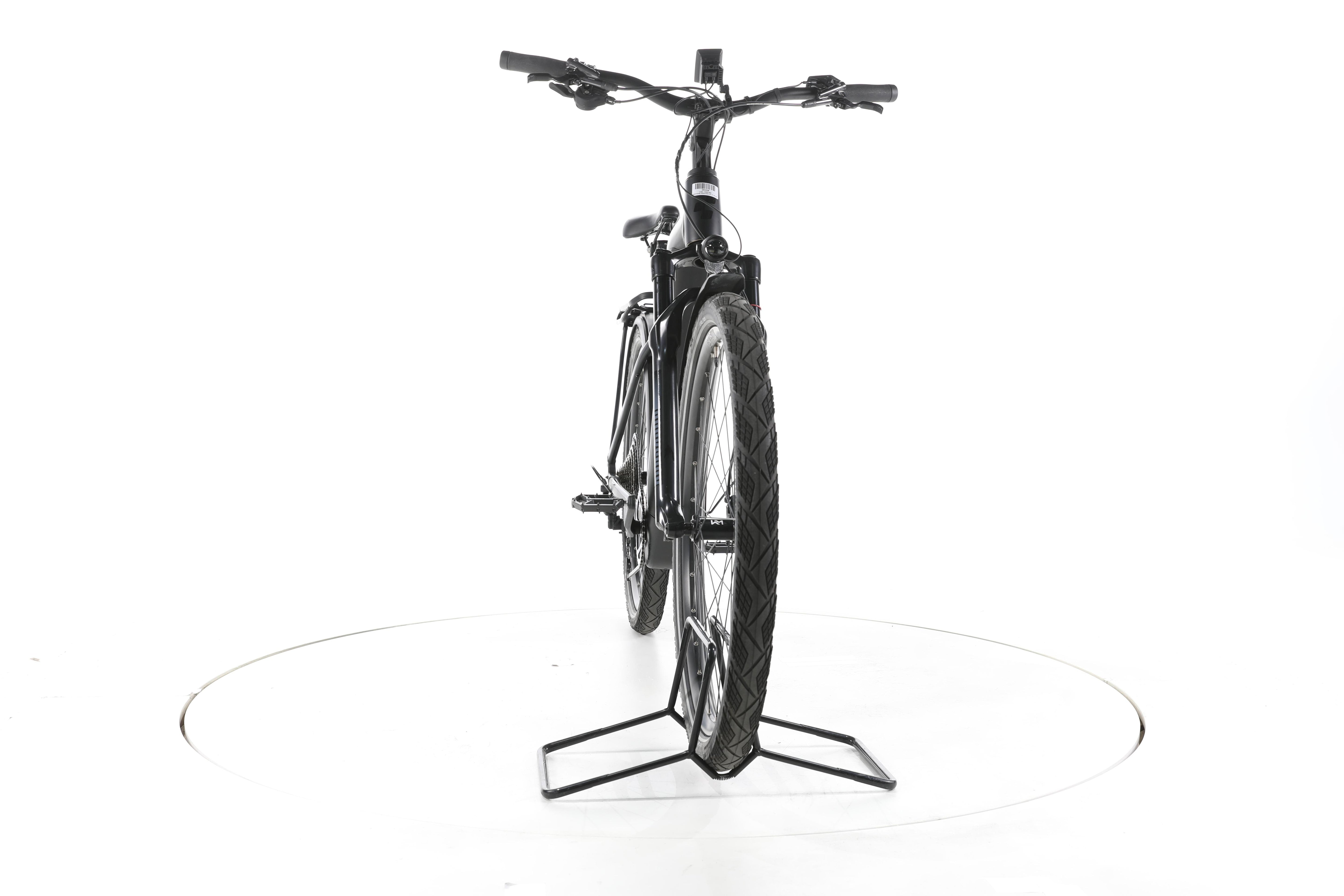 Cube Kathmandu Hybrid SLT Trekking E-Bike - Image 4