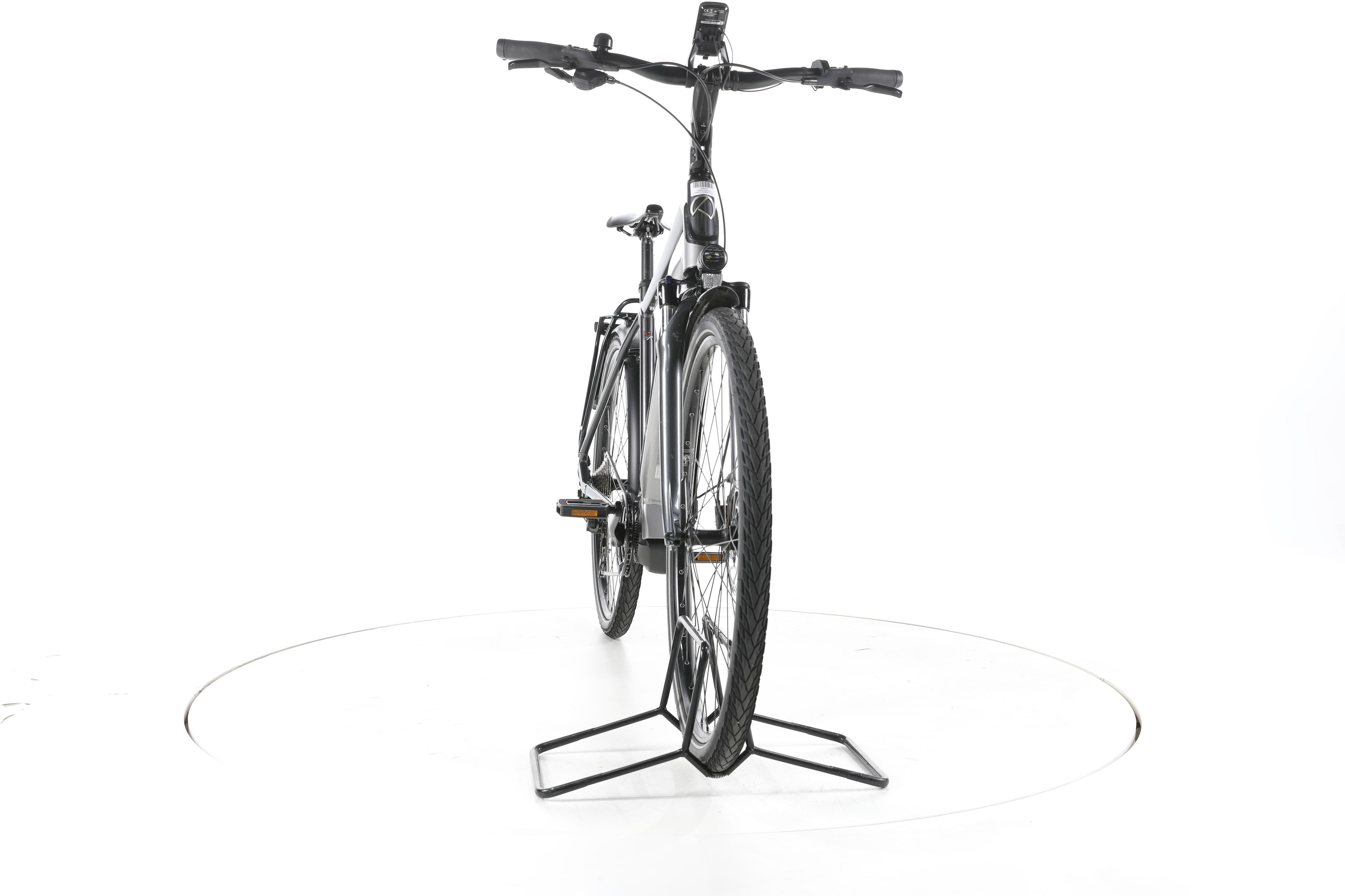 Kalkhoff Endeavour 5.S Move Trekking E-Bike - Image 4