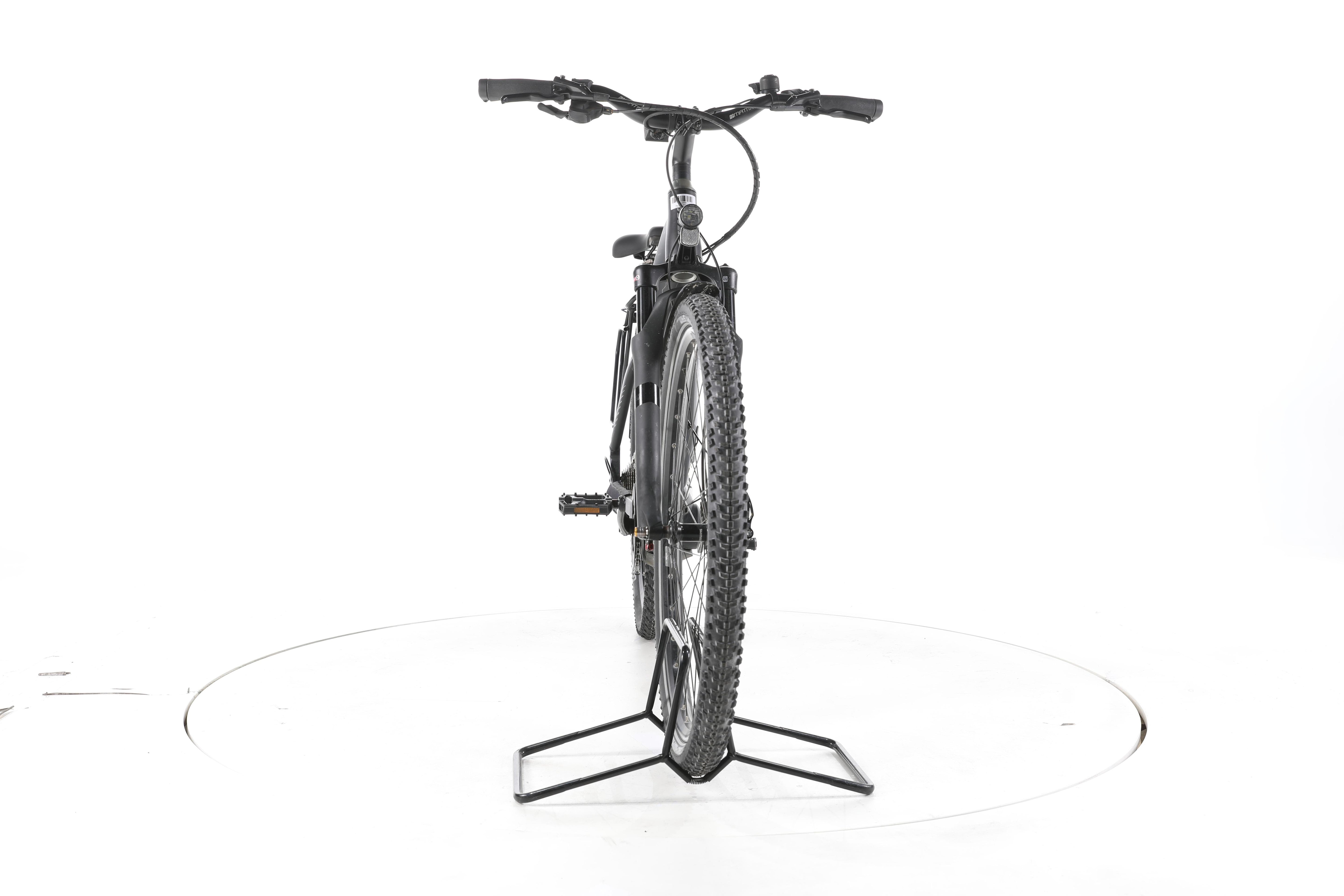 Stevens E-6X Tour Trekking E-Bike - Image 4