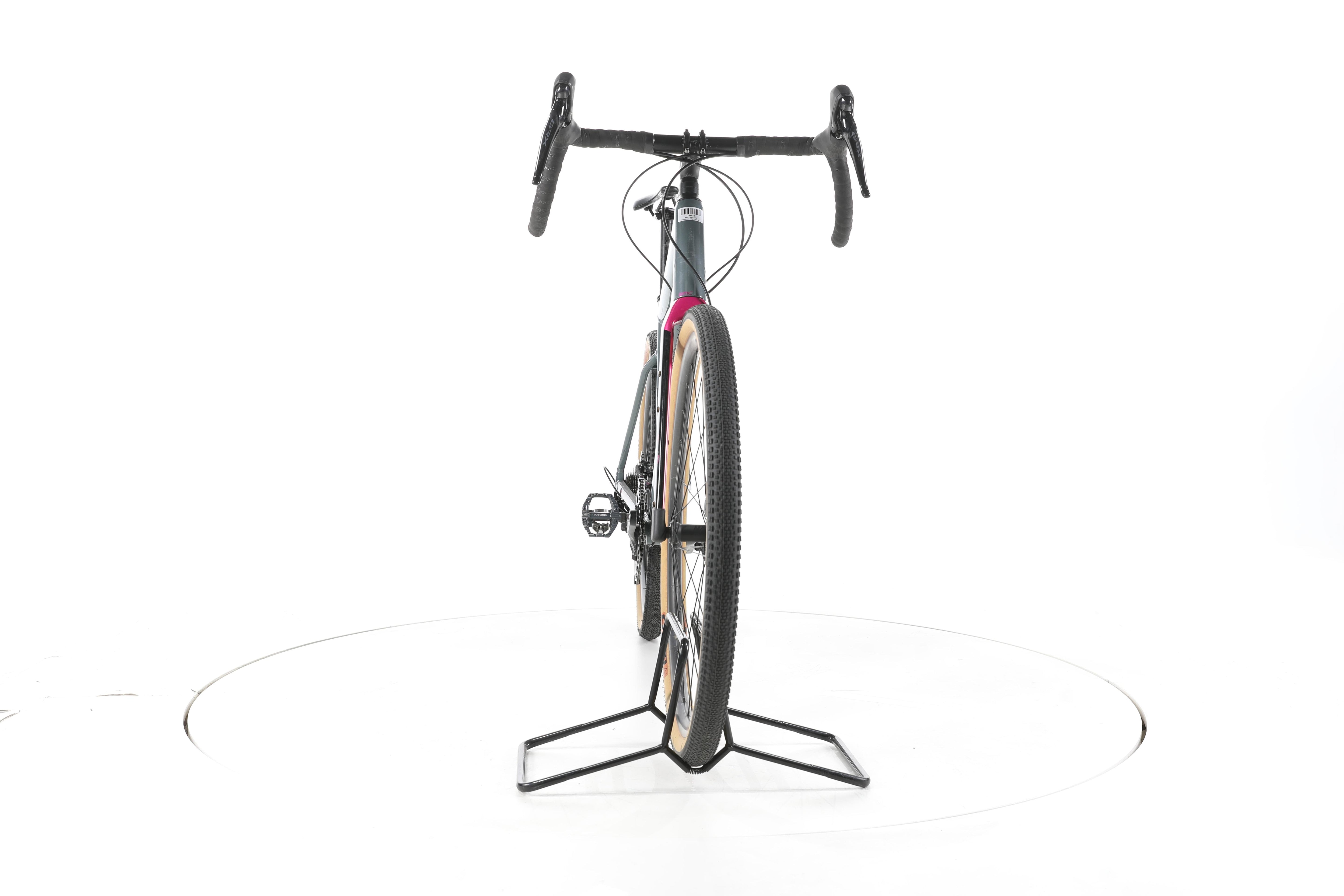 BMC URS AL THREE - Image 4