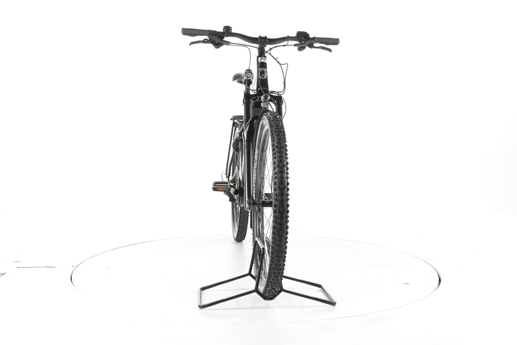 Grecos Big Foot-E Trekking E-Bike - Image 4