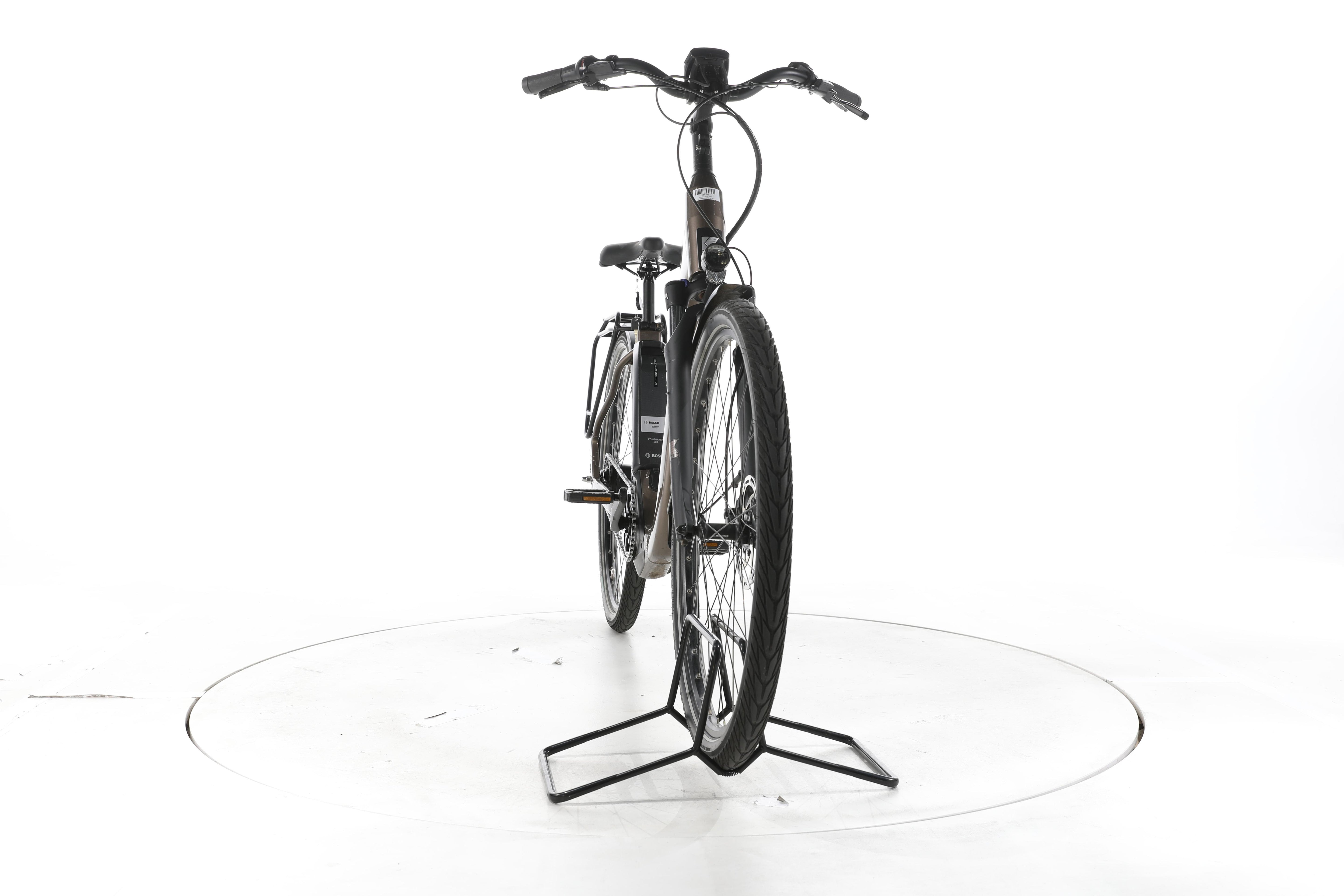 Kettler E-Comfort 5 RT City E-Bike Tiefeinsteiger - Image 4
