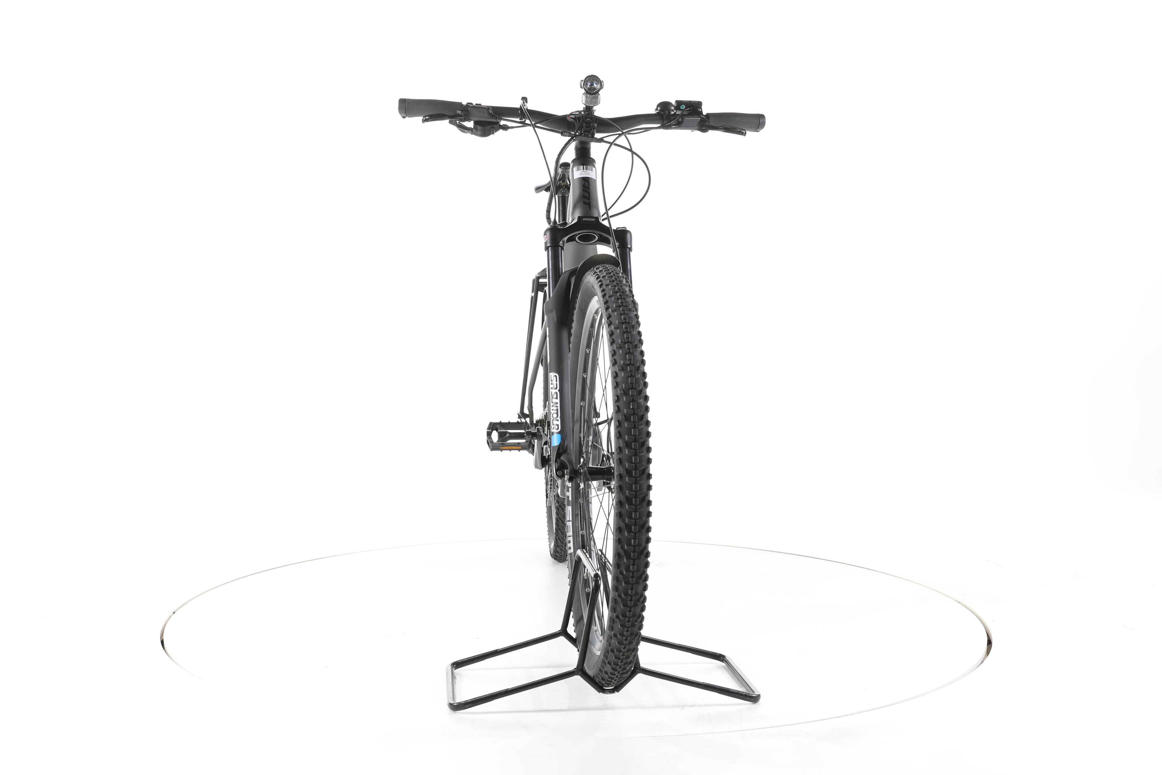 Giant Talon E+ EX Trekking E-Bike - Image 4