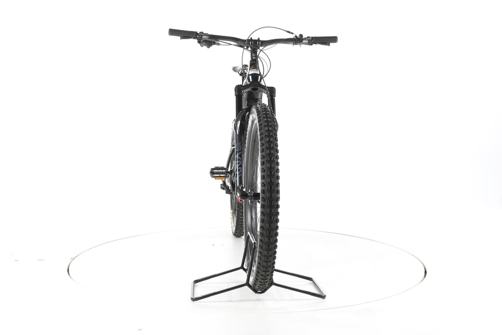 GT Force Amp+ Fully E-Bike - Image 4