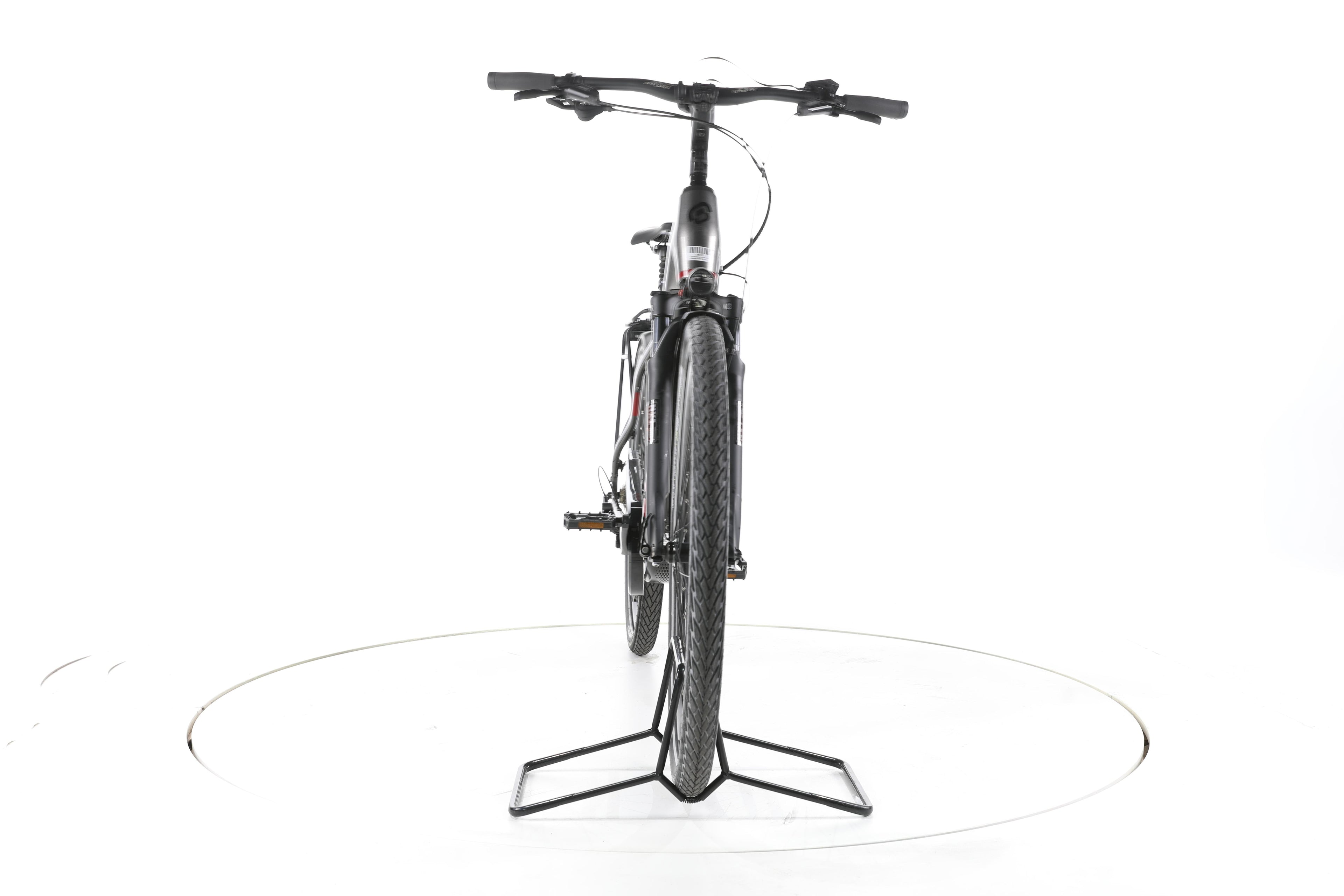 CONE Bikes eStreet IN 3.0 Trekking E-Bike - Image 4