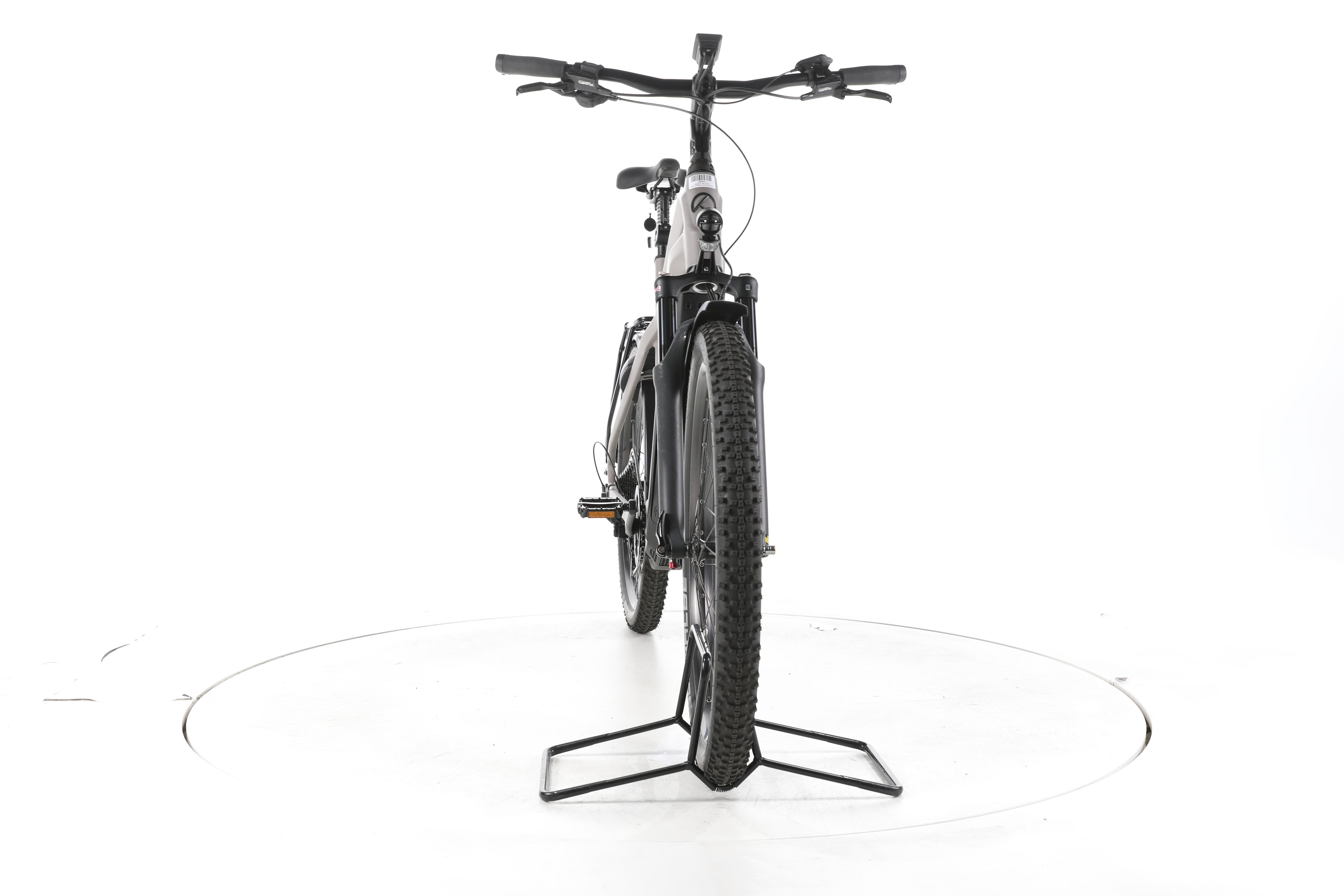 Kalkhoff Entice 7.B Move+ Trekking E-Bike - Image 4