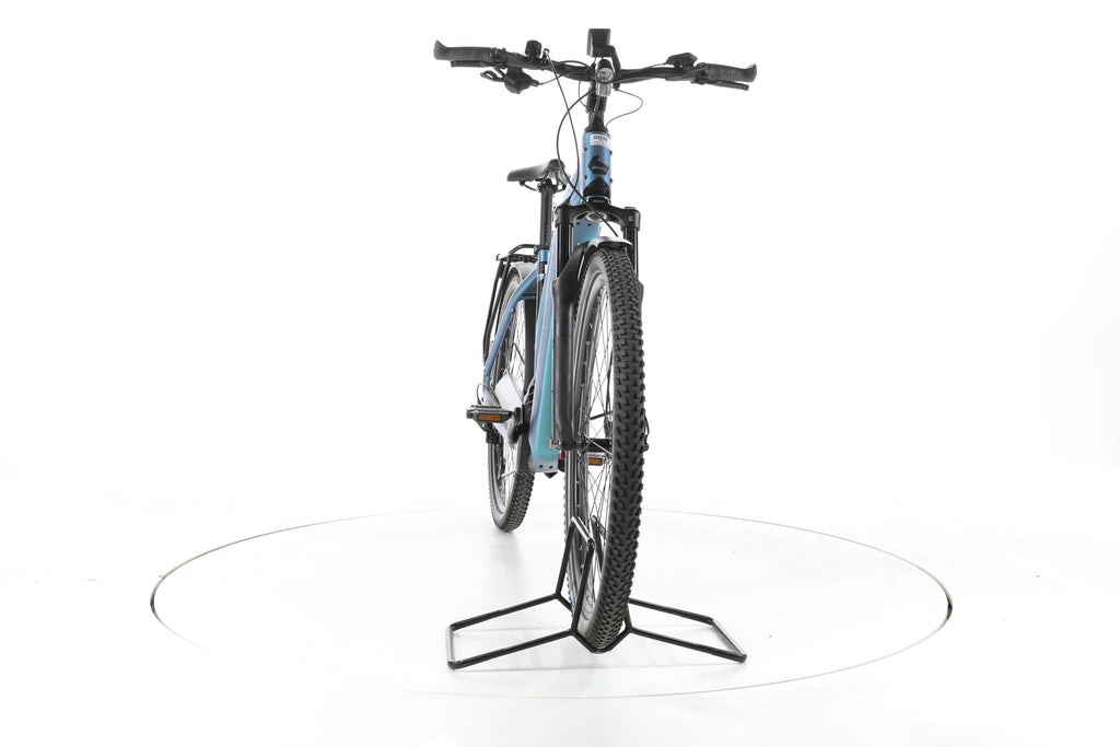 Bergamont E-Horizon Premium SUV SUV E-Bike - Image 4