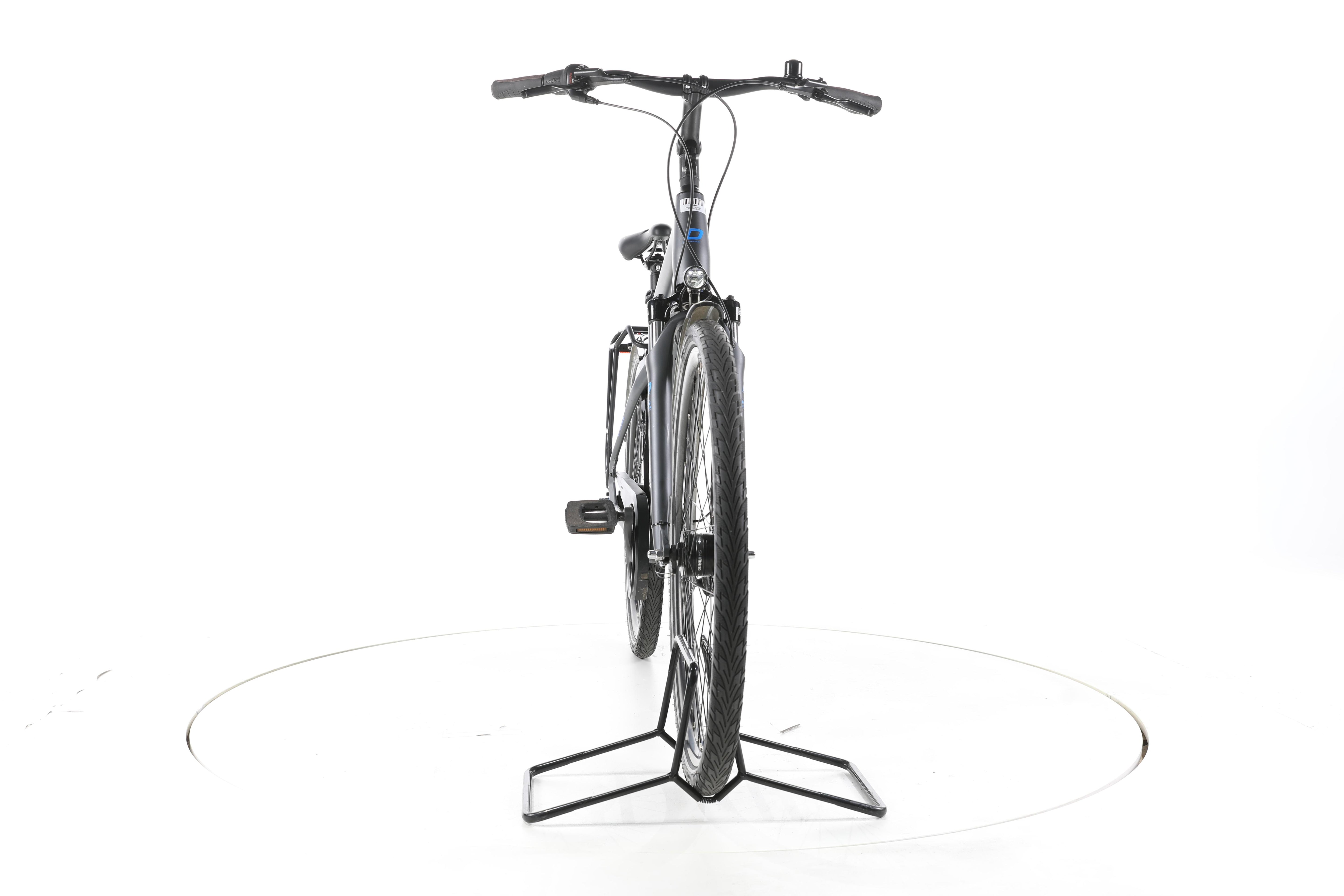 Dynamics Macig Fahrrad City & Trekking - Image 4