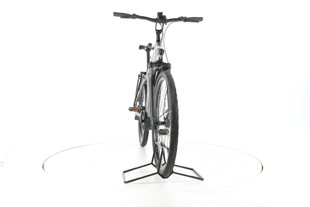 Rose Xtra Watt Evo Plus 3 City E-Bike - Image 4